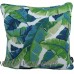 Bay Isle Home Baskerville Outdoor Throw Pillow BYIL1615